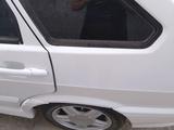 ВАЗ (Lada) 2114 2013 годаүшін1 780 000 тг. в Кызылорда – фото 4
