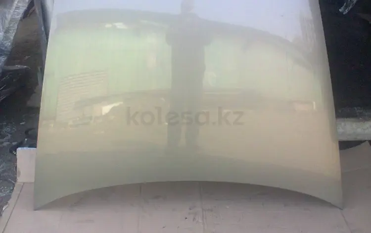 Капот А6 С6 за 70 000 тг. в Алматы