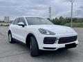 Porsche Cayenne 2019 года за 33 000 000 тг. в Костанай – фото 3