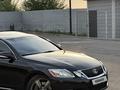 Lexus GS 350 2008 годаfor9 300 000 тг. в Алматы – фото 7