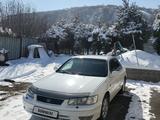 Toyota Camry 2001 годаfor4 250 000 тг. в Есик – фото 4