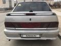 ВАЗ (Lada) 2115 2006 годаfor650 000 тг. в Актау – фото 7