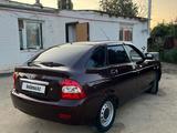 ВАЗ (Lada) Priora 2172 2012 года за 2 850 000 тг. в Актобе – фото 4