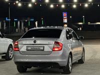 Skoda Rapid 2013 годаүшін3 800 000 тг. в Астана