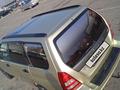 Subaru Forester 2003 годаfor4 850 000 тг. в Алматы – фото 8