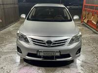 Toyota Corolla 2013 года за 5 850 000 тг. в Атырау