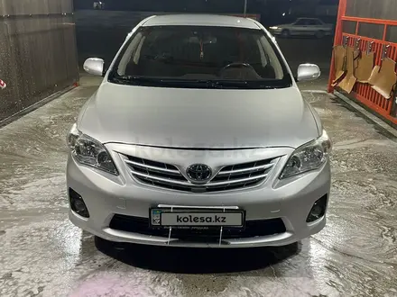 Toyota Corolla 2013 года за 5 850 000 тг. в Атырау