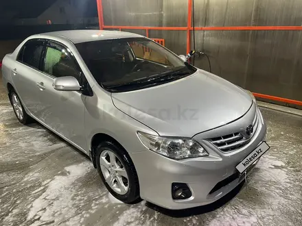 Toyota Corolla 2013 года за 5 850 000 тг. в Атырау – фото 6