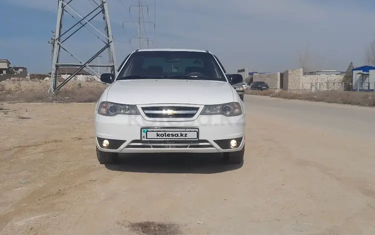 Daewoo Nexia 2012 годаfor1 800 000 тг. в Актау