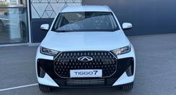 Chery Tiggo 7 Prestige 2025 годаүшін8 690 000 тг. в Шымкент – фото 2