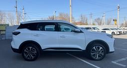 Chery Tiggo 7 Prestige 2025 годаүшін8 690 000 тг. в Шымкент – фото 4