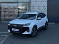 Chery Tiggo 7 Prestige 2025 года за 8 690 000 тг. в Шымкент