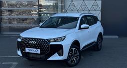 Chery Tiggo 7 Prestige 2025 годаүшін8 690 000 тг. в Шымкент