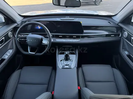 Chery Tiggo 7 Prestige 2025 года за 8 690 000 тг. в Шымкент – фото 8