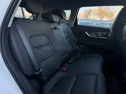Chery Tiggo 7 Prestige 2025 года за 8 690 000 тг. в Шымкент – фото 9