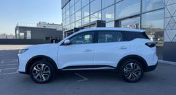 Chery Tiggo 7 Prestige 2025 годаүшін8 690 000 тг. в Шымкент – фото 3