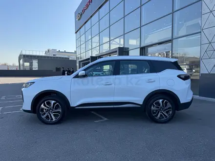 Chery Tiggo 7 Prestige 2025 года за 8 690 000 тг. в Шымкент – фото 3