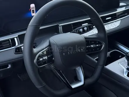 Chery Tiggo 7 Prestige 2025 года за 8 690 000 тг. в Шымкент – фото 15