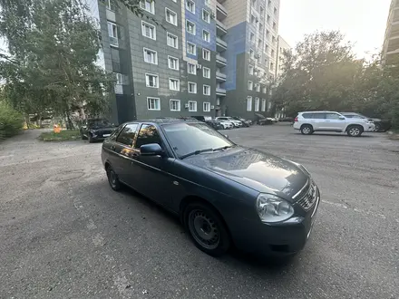 ВАЗ (Lada) Priora 2172 2015 года за 3 850 000 тг. в Усть-Каменогорск – фото 12