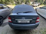 ВАЗ (Lada) Priora 2172 2015 годаfor3 850 000 тг. в Усть-Каменогорск – фото 5