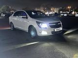 Chevrolet Cobalt 2021 года за 6 000 000 тг. в Алматы – фото 3