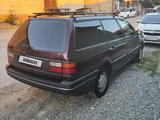 Volkswagen Passat 1993 года за 1 700 000 тг. в Шымкент – фото 3