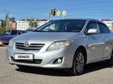 Toyota Corolla 2007 года за 4 500 000 тг. в Петропавловск – фото 2