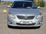 Toyota Corolla 2007 года за 4 500 000 тг. в Петропавловск