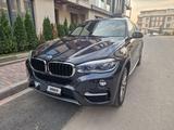 BMW X6 2015 года за 27 900 000 тг. в Алматы