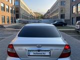 Toyota Camry 2002 года за 5 400 000 тг. в Алматы – фото 5