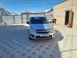 ВАЗ (Lada) Granta 2191 2015 года за 2 100 000 тг. в Атырау