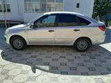 ВАЗ (Lada) Granta 2191 2015 годаүшін2 100 000 тг. в Атырау – фото 3