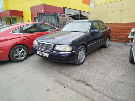 Mercedes-Benz C 280 1996 года за 2 500 000 тг. в Алматы