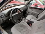 Mercedes-Benz C 280 1996 года за 2 500 000 тг. в Талдыкорган – фото 3