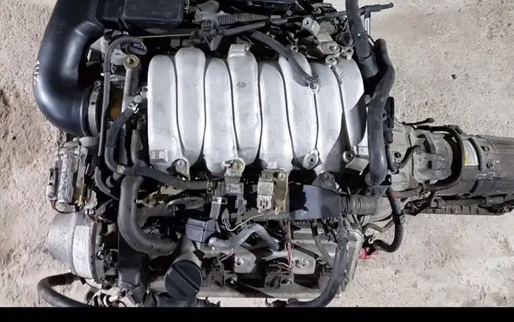 1Uz lexus sc400үшін700 000 тг. в Алматы