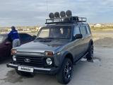 ВАЗ (Lada) Lada 2131 (5-ти дверный) 2011 годаүшін3 000 000 тг. в Актау – фото 3