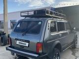 ВАЗ (Lada) Lada 2131 (5-ти дверный) 2011 годаүшін3 000 000 тг. в Актау – фото 2