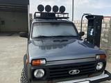 ВАЗ (Lada) Lada 2131 (5-ти дверный) 2011 годаүшін3 000 000 тг. в Актау – фото 4