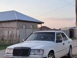 Mercedes-Benz E 200 1987 года за 950 000 тг. в Тараз