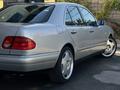 Mercedes-Benz E 280 1999 годаүшін5 500 000 тг. в Шымкент – фото 2