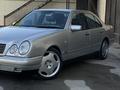 Mercedes-Benz E 280 1999 годаүшін5 500 000 тг. в Шымкент – фото 6