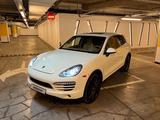 Porsche Cayenne 2011 годаүшін12 900 000 тг. в Алматы