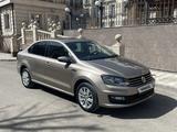 Volkswagen Polo 2020 года за 7 800 000 тг. в Караганда