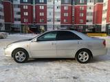 Toyota Camry 2004 годаfor5 300 000 тг. в Актобе – фото 3