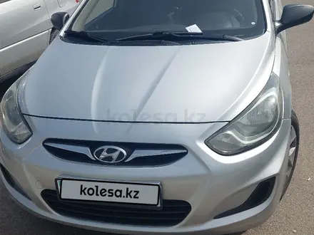 Hyundai Accent 2013 года за 4 600 000 тг. в Алматы