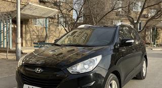 Hyundai Tucson 2012 года за 7 500 000 тг. в Актау