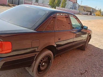 Audi 100 1993 года за 1 800 000 тг. в Караганда