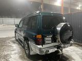 Mitsubishi Pajero 1998 года за 4 200 000 тг. в Алматы – фото 4