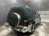 Mitsubishi Pajero 1998 годаүшін4 200 000 тг. в Алматы – фото 5