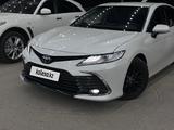 Toyota Camry 2021 годаfor18 000 000 тг. в Атырау – фото 2